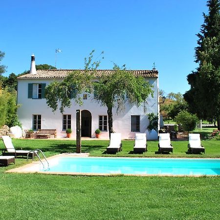 La Escribana Villa Constantina Exterior foto