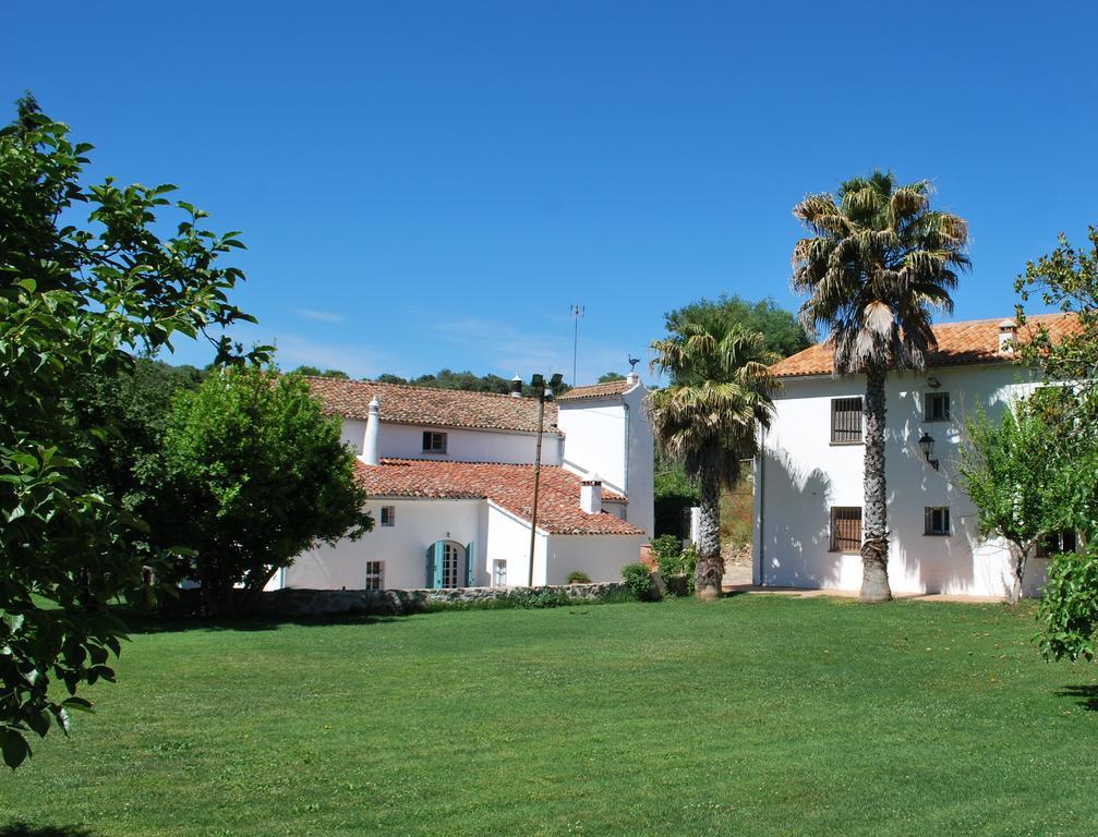 La Escribana Villa Constantina Exterior foto
