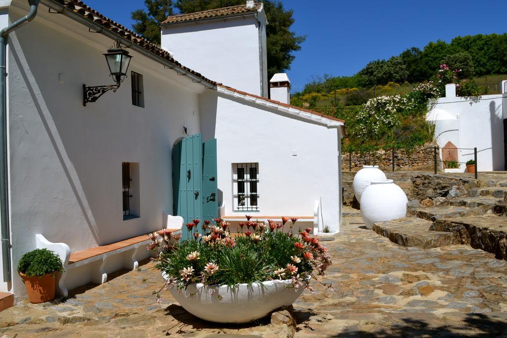 La Escribana Villa Constantina Exterior foto